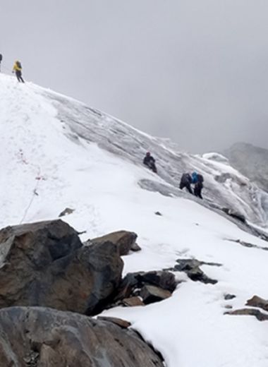 mountain-hiking