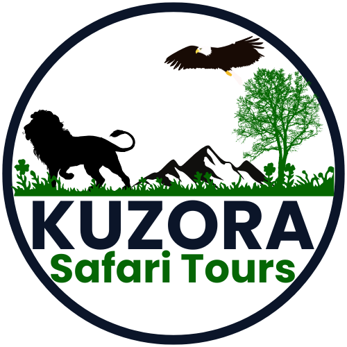 Kuzora Safari Tours Logo