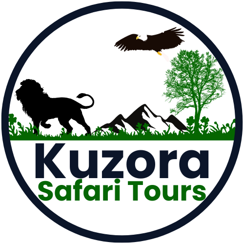 Kuzora Safari Tours Logo