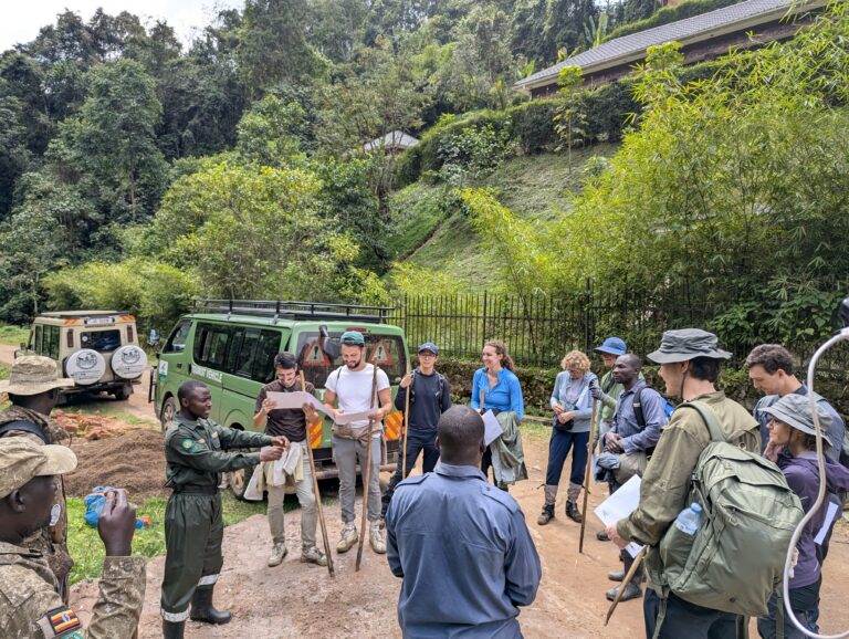 best time to visit Uganda