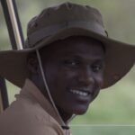 Raymond Zion