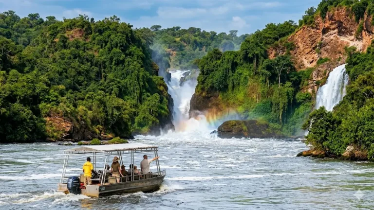 Murchison Falls National Park