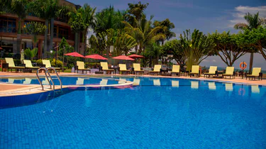 Protea Hotel