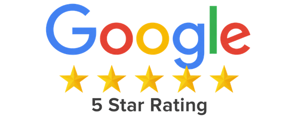 Google rating