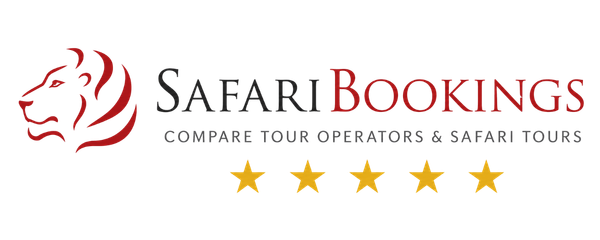 Review platform logo