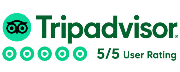 TripAdvisor rating