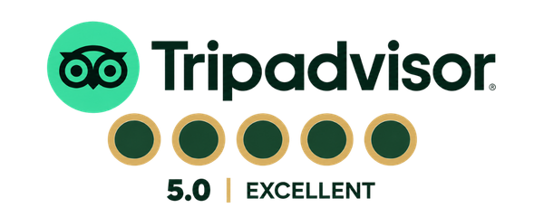 Review platform logo
