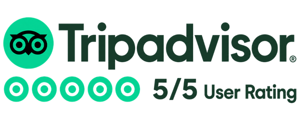 Tripadvisor rating