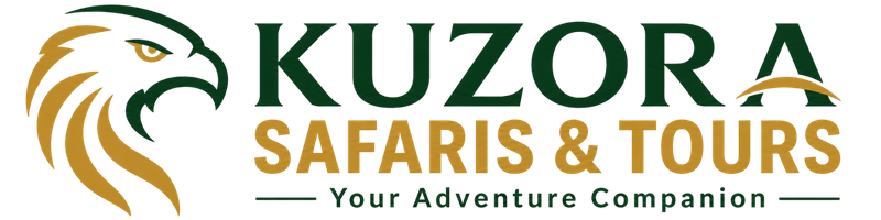 Kuzora Safari Tours Logo